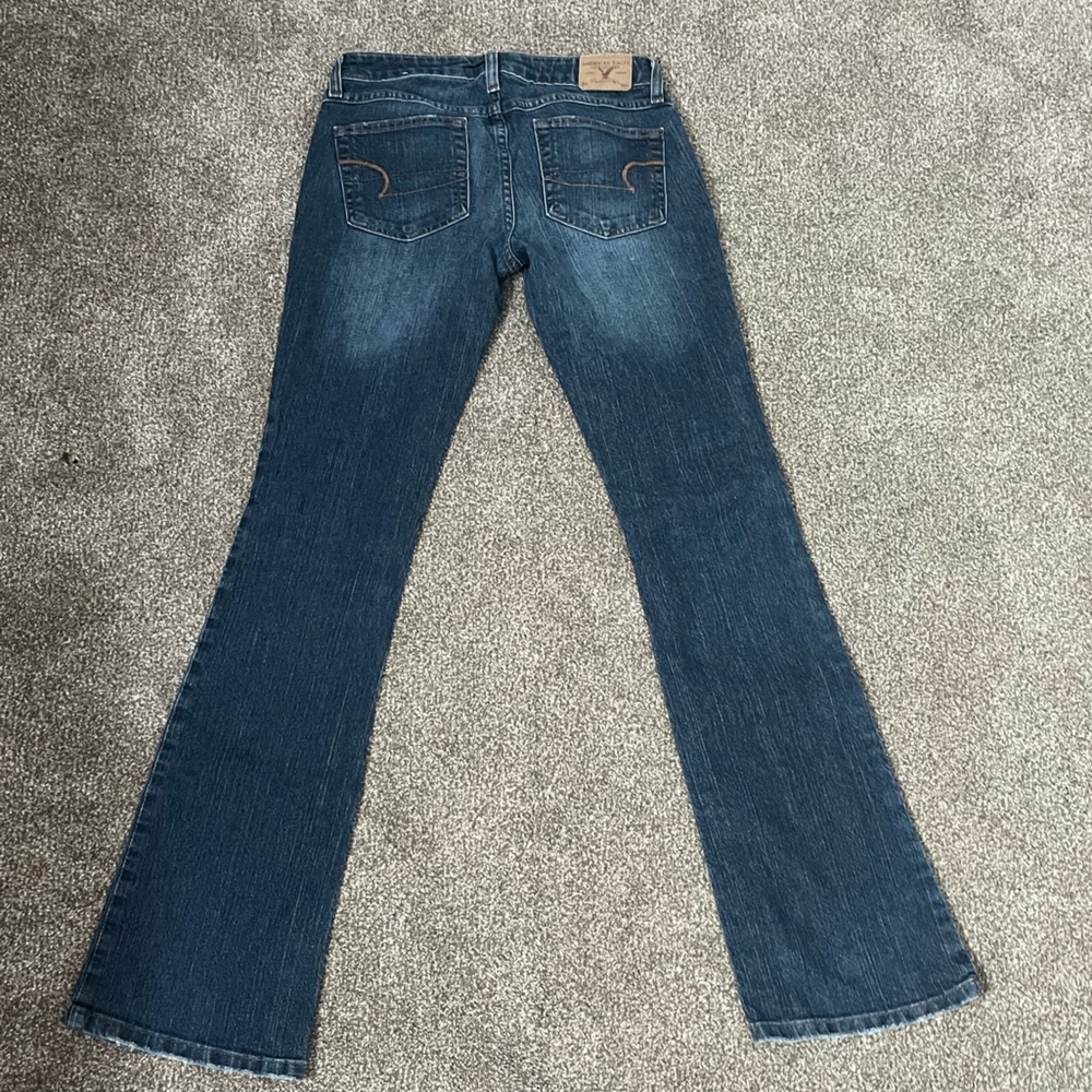 American eagle outfitters